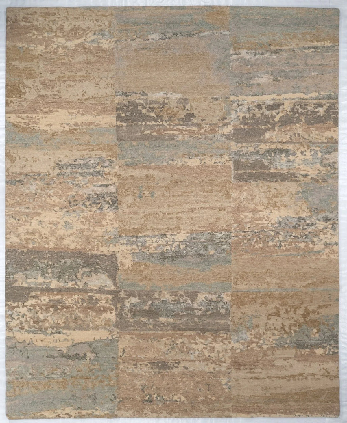 8x10 Pylos Nepali Modern Rug