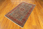 3'2"x5'1" Mamluk, Classic