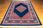 5'10"x7'9" Bijar, Classic