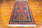 3’3”x5’10” Bijar, Classic