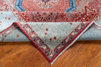 8'3"x9'10" Mamluk, Classic