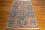 3'3"x5' Mamluk, Classic