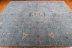 8'x9'10" Mamluk, Classic