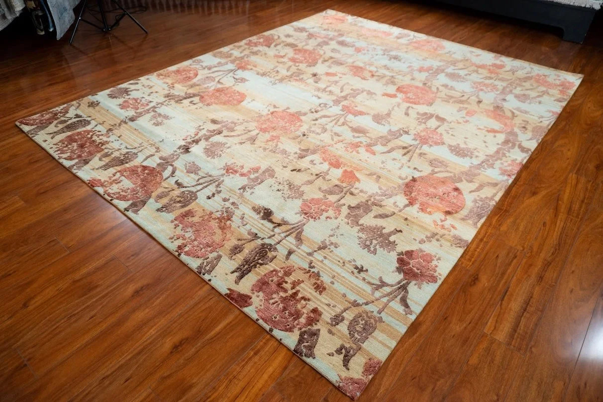 8'x10' Anar, Modern