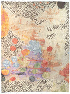 9x12 Margot Nepali Modern Rug
