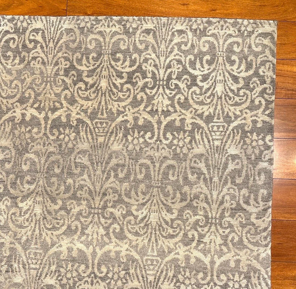8'x10' Marquis, Transitional