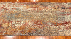 2'10"x7'10" Lea, Modern