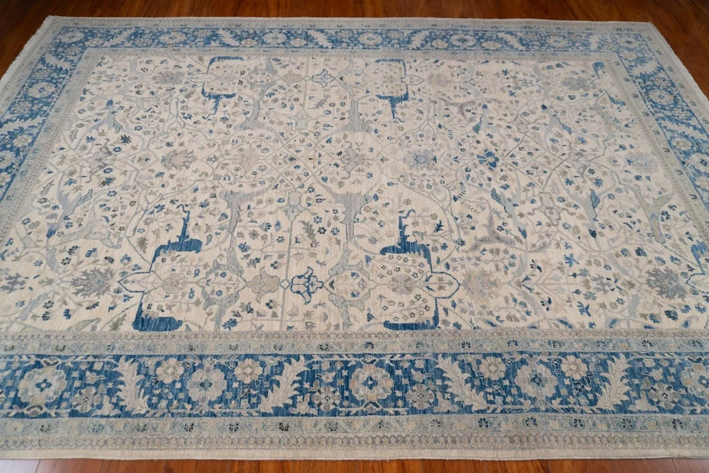 6'3"x9'1" Farahan, Classic