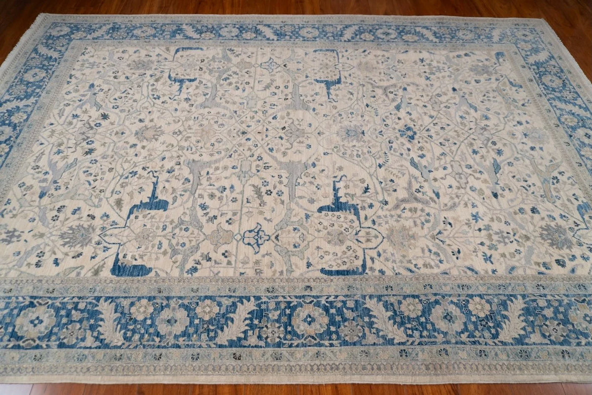 6'3"x9'1" Farahan, Classic