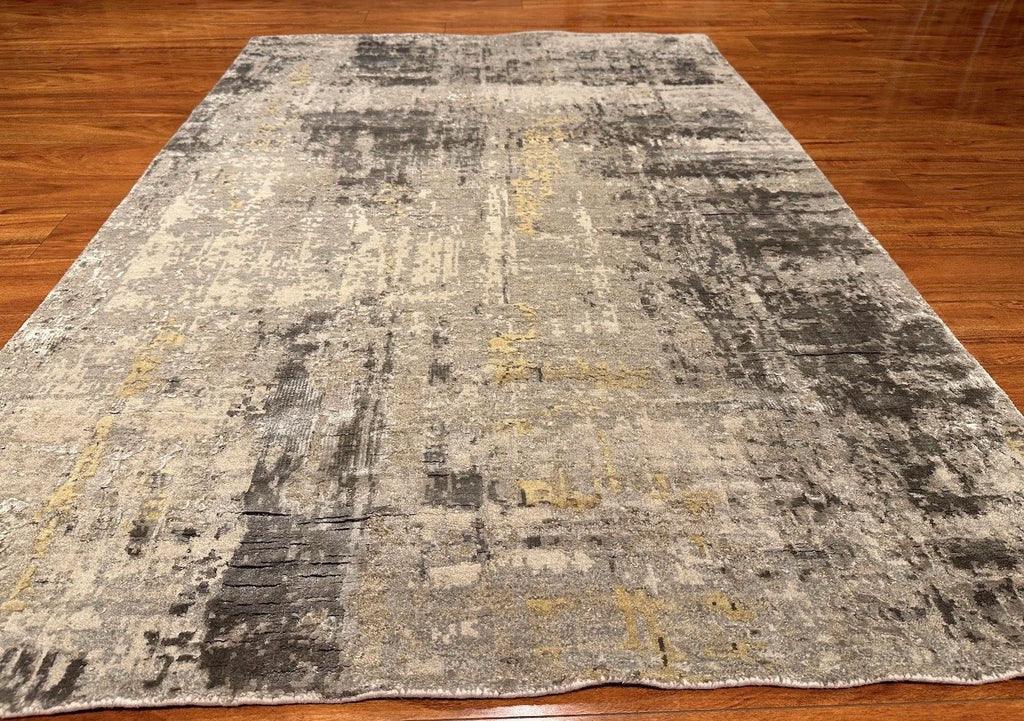 4'1"x5'11" Vaya, Modern