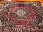 9'10"X13'5'' Bijar, Classic