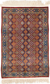 2'9"x 4'10" Hereke, Classic