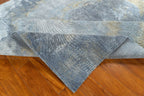 8'x10' Selva, Modern