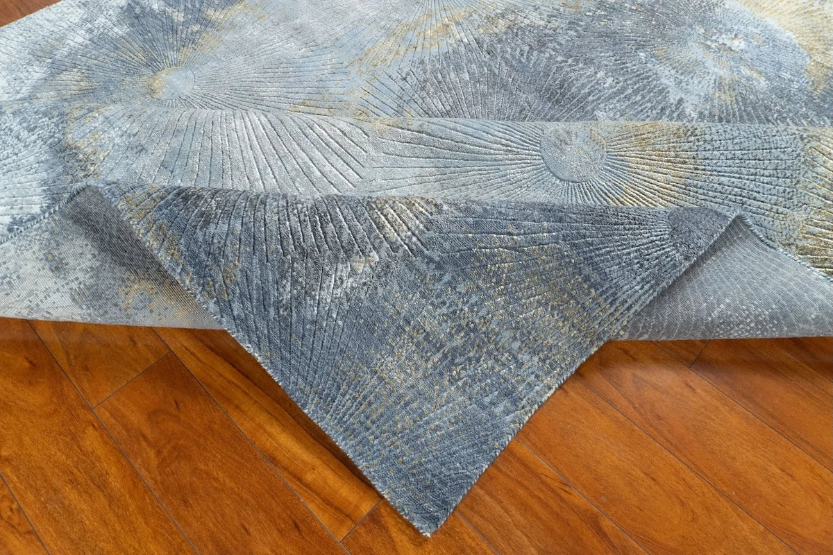 8'x10' Selva, Modern