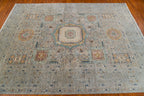 5'9"x7'8" Mamluk, Classic