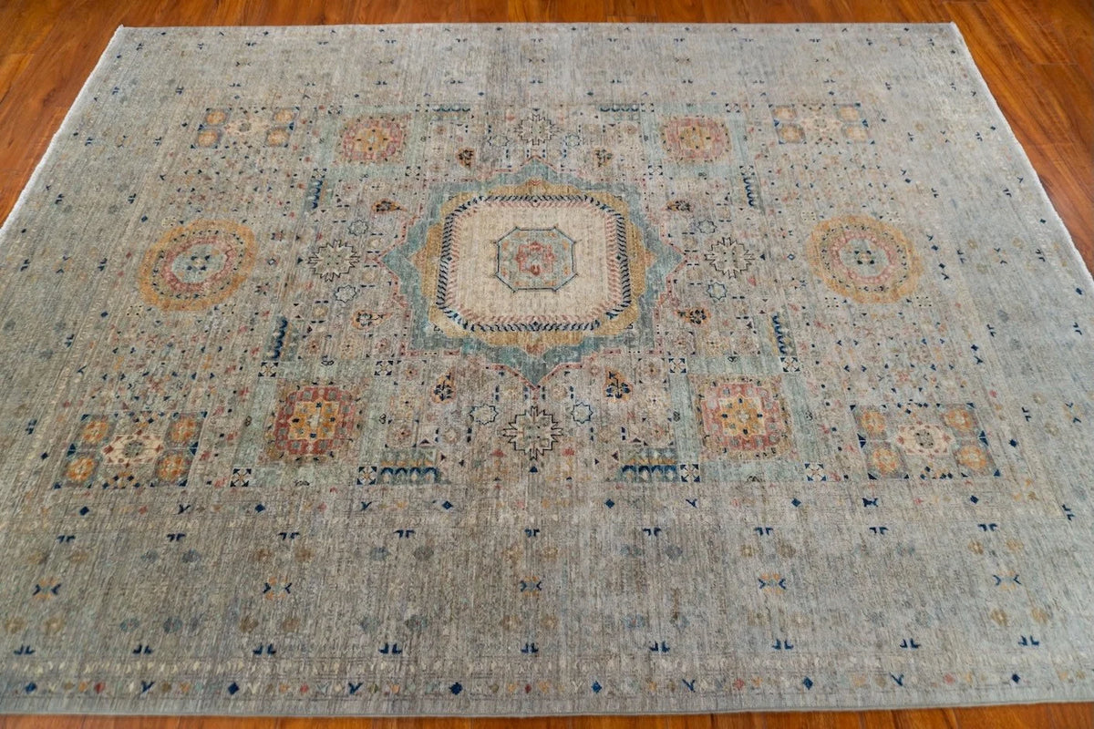 5'9"x7'8" Mamluk, Classic