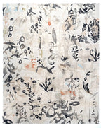 8x10 Bailar Nepali Modern Rug