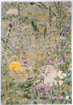 6x9 Norouz Nepali Modern Rug