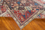 6'x9' Baluch, Tribal
