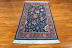 2’9”x5' Tabriz, Classic