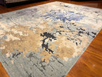 9'x12' Alpina, Modern