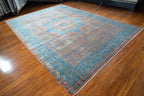 9'x12'9" Mamluk, Classic