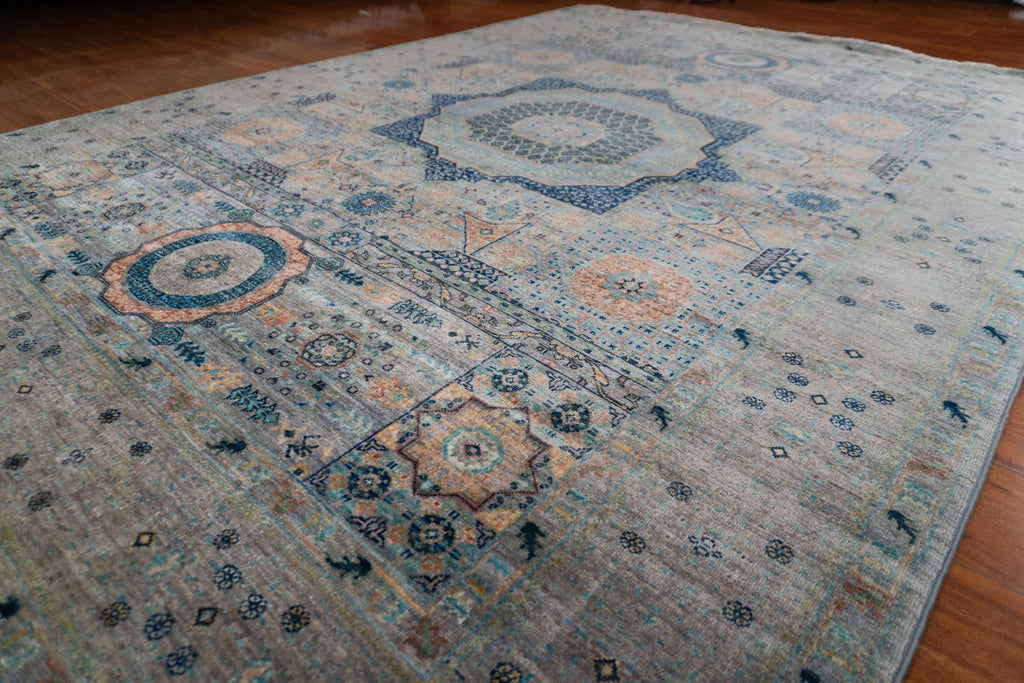 5'7"x7'8" Mamluk, Classic