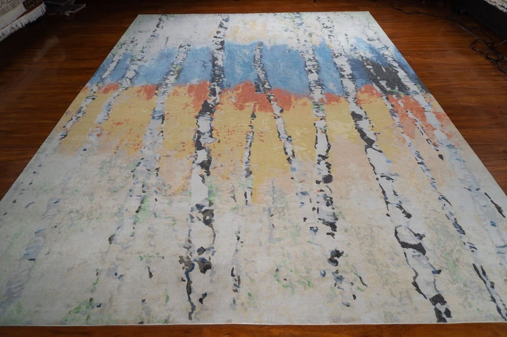 9'x12' Lago, Modern