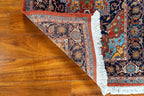 2’7”x3’10” Tabriz Heriz, Tribal