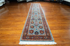 2’7”x12’5” Tabriz, Classic