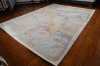 9'x12' Selena, Modern