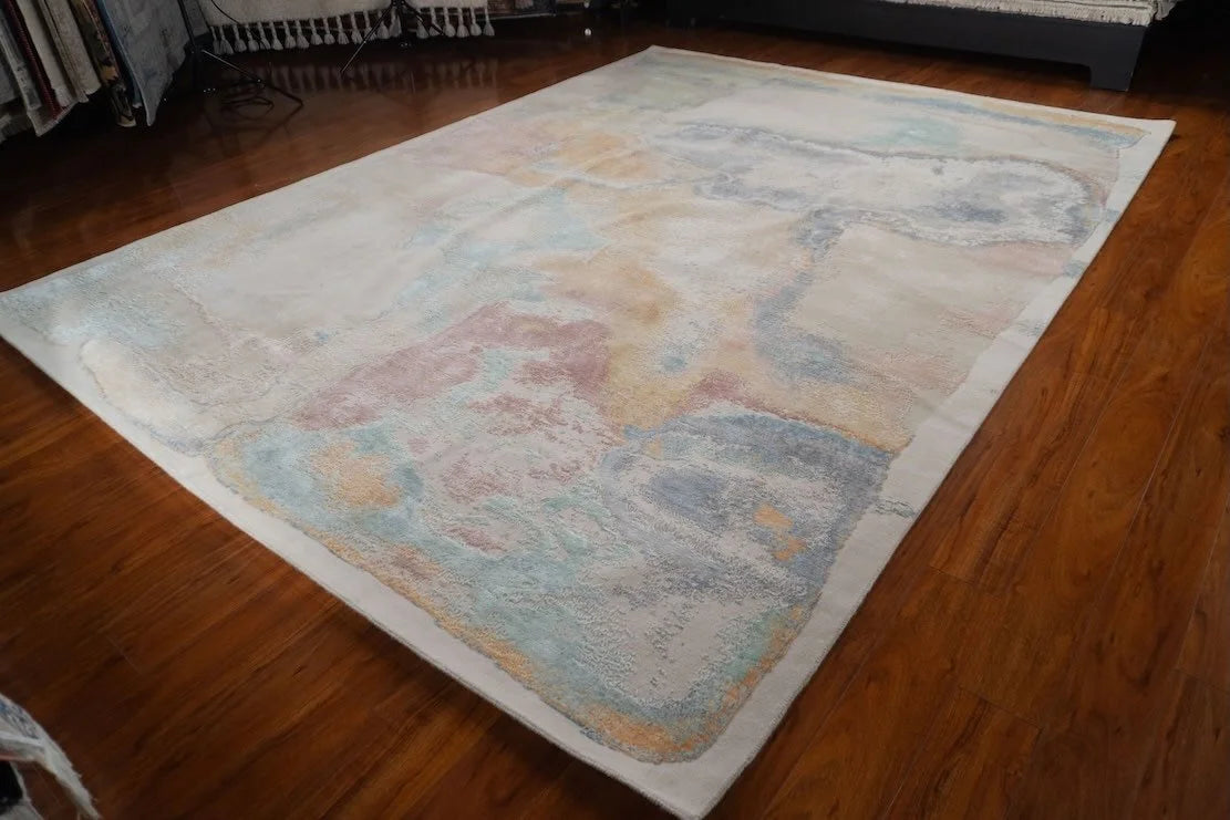 9'x12' Selena, Modern