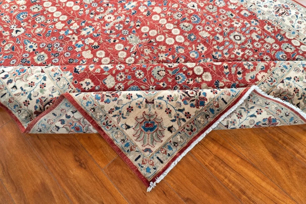 6'1"x9' Hereke, Classic