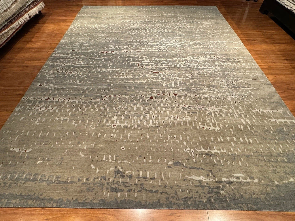 9'x12' Zoon, Modern