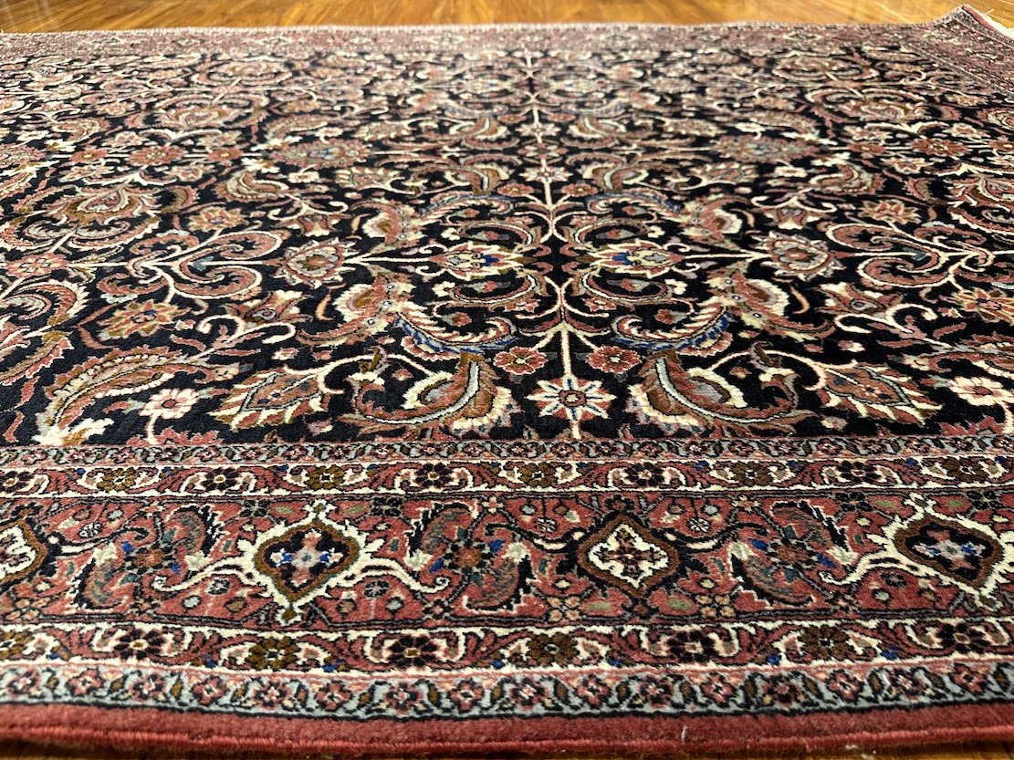 5'7"x7'10" Bijar, Classic