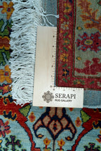 2’9”x10’ Bijar, Classic
