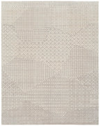 8x10 Etah Nepali Modern Rug
