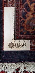 5'10"x7'9" Bijar, Classic