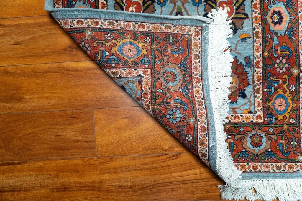 2’7”x12’5” Tabriz, Classic