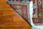 2’7”x12’5” Tabriz, Classic