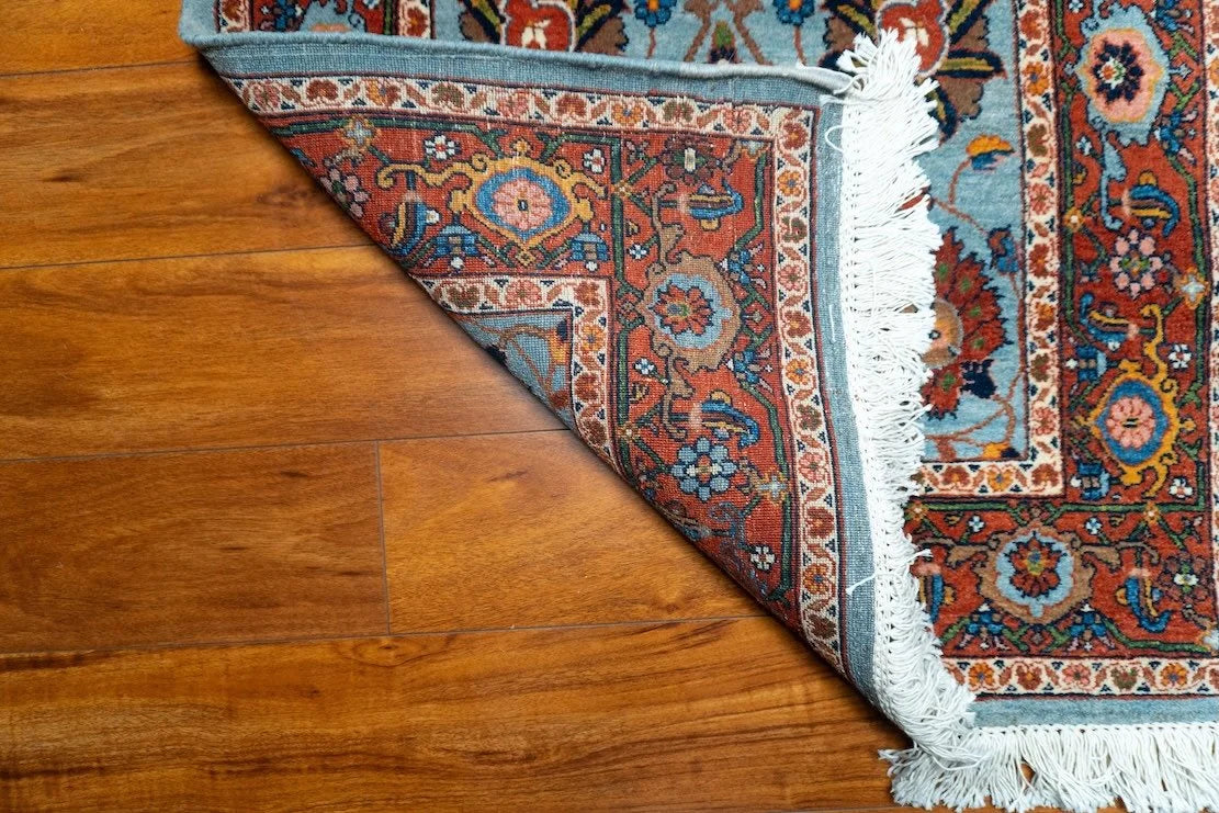 2’7”x12’5” Tabriz, Classic