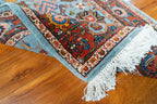 2’7”x12’5” Tabriz, Classic