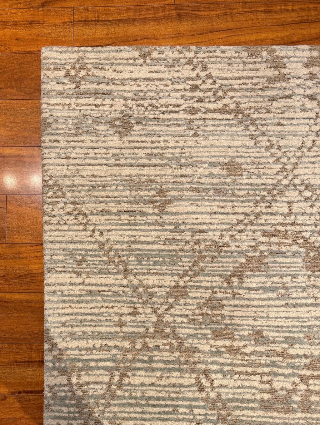 4'x6' Marrakesh, Transitional