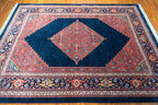 5'10"x7'9" Bijar, Classic