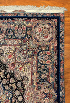 7'x10' Tabriz, Classic