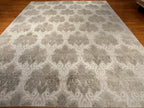 9'x12' Tanneron, Transitional
