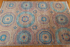 3'3"x5' Mamluk, Classic