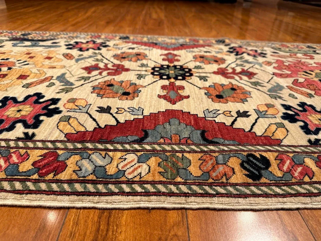 3'x9'9" Northwest, Tribal