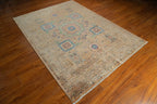 4'9"x6'7" Mamluk, Classic