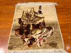 2' 3 X 3' 0" Pictorial
